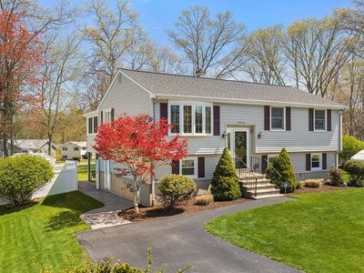 34 Christina Ave, Billerica, MA, 01821