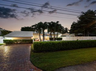 1630 NE 18th Ave, Fort Lauderdale, FL 33305