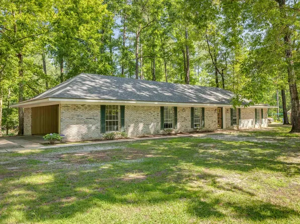 1404 Saint John Ave, Ruston, LA 71270