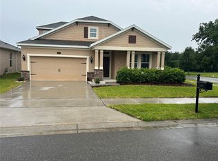 720 E Victoria Trails Blvd, Deland, FL 32724