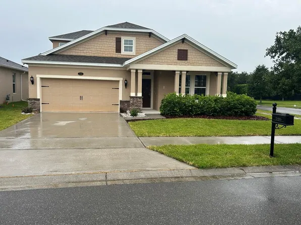 720 E Victoria Trails Blvd, Deland, FL 32724