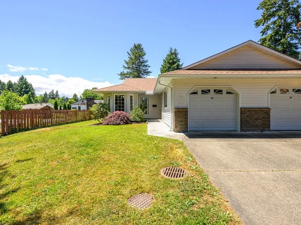 1905 Willemar Ave #19, Courtenay, BC V9N 3M5