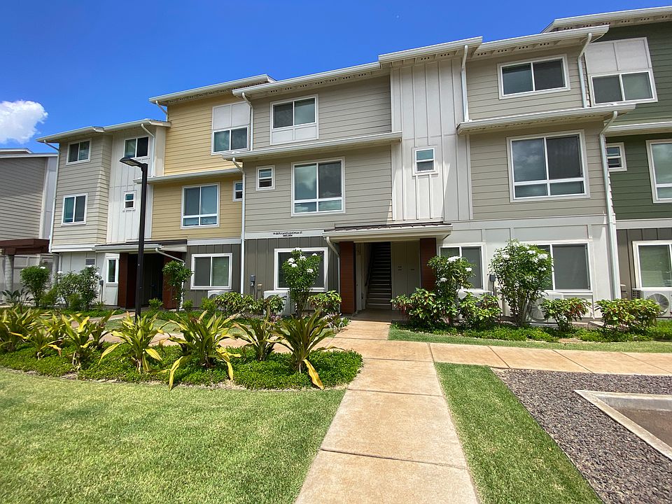 1st image of 91-3575 Kamolehonua St #1409