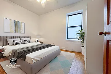 Rented by Coldwell Banker Warburg