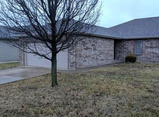 120 Dogwood St, Rogersville, MO 65742