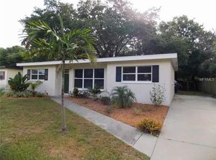 93rd St, Seminole, FL 33777