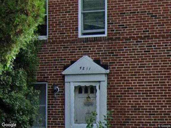 Exterior Address Verification