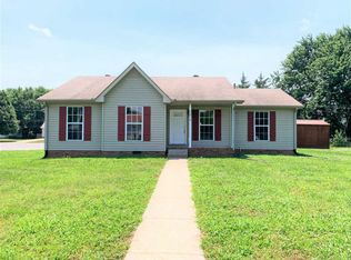 3814 Marla Cir, Clarksville, TN