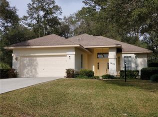 19015 SW 98th Loop, Dunnellon, FL 34432