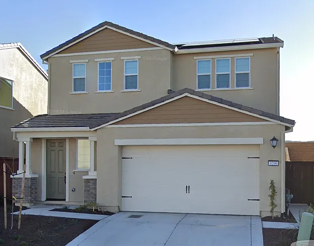 Front Elevation
