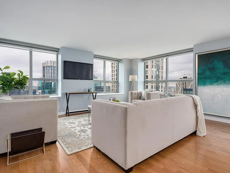 474 N Lake Shore Dr #5502 — Photo 2