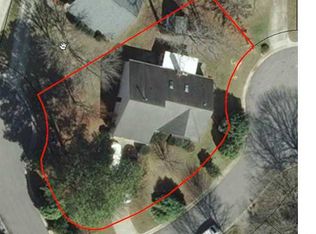 4612 Kresson Pl, Raleigh, NC 27616