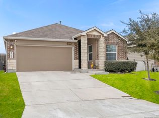 5711 Cicada Cir, Converse, TX 78109