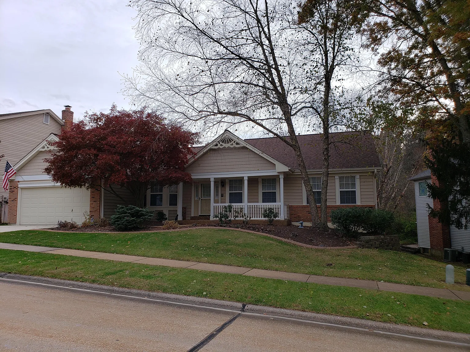 16218 Trade Winds Ct photo 1