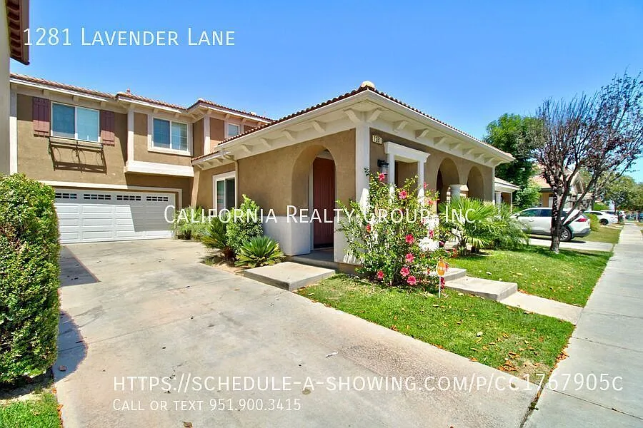 4 bed, 3.0 bath, 2475 sqft, $3,395 — Photo 4