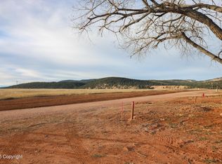 6 S 21st St, Sundance, WY 82729