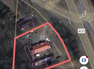 11345 Highway 431, Boaz, AL 35956