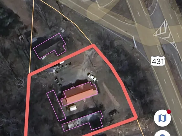 11345 Highway 431, Boaz, AL 35956