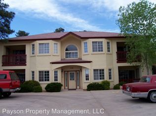 512 W Longhorn Rd UNIT 3, Payson, AZ 85541