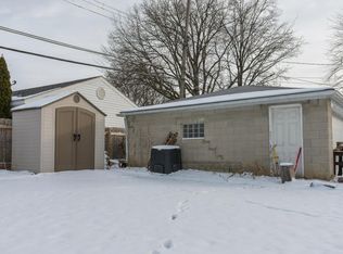 4468 Wanda Lane Rd, Columbus, OH 43224