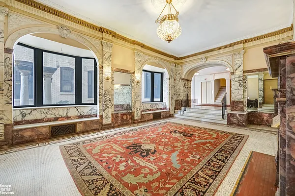 Sold by Brown Harris Stevens | media 22