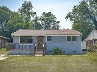 1430 Dahlia Rd, Columbia, SC 29205