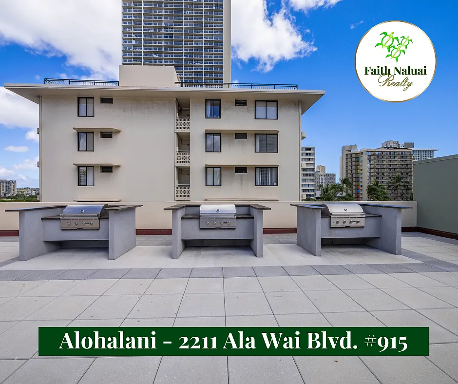 *Aloha Lani - 915 — Photo 4