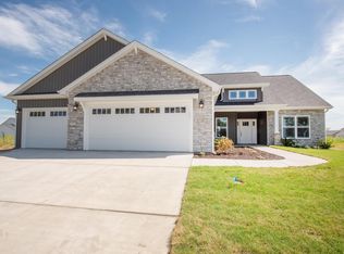 35 Fossey St, West Lafayette, IN 47906