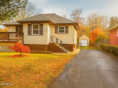 44 E 3rd Street, Howell, NJ, 07731