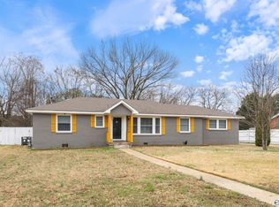 2303 Dogwood Ln NW, Huntsville, AL 35810