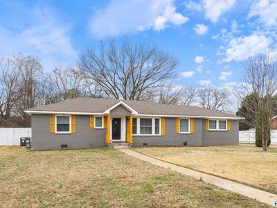 2303 Dogwood Ln NW, Huntsville, AL, 35810