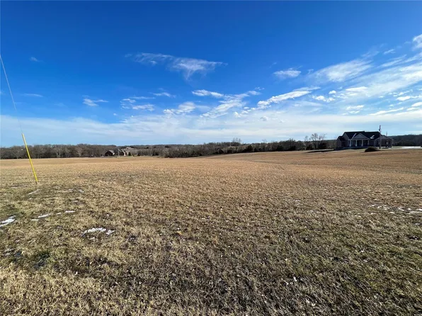 LOT -16A Tyler Branch Rd, Perryville, MO 63775