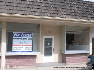 1058 W Harvard Ave, Roseburg, OR 97471