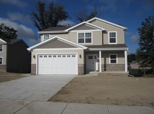 14214 Fairbanks St, Cedar Lake, IN 46303