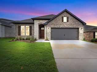 3508 Columbus St, Gainesville, TX 76240