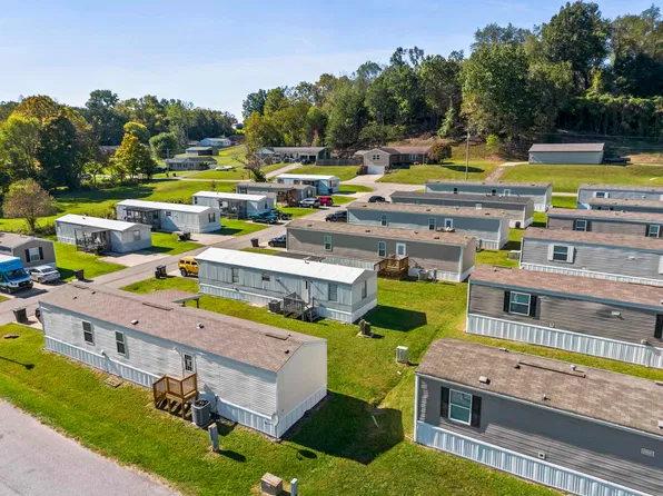 751 Rodgers Ave, Russell, KY 41169