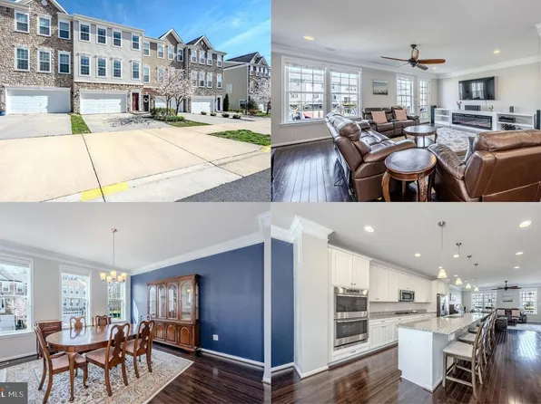 6860 Bryson Cir, Haymarket, VA 20169