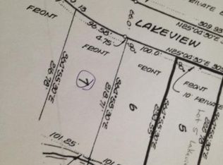 Lakeview Ln, Pierson, MI 49339