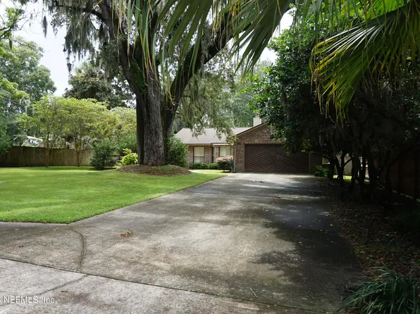 2140 DOANE Street, Jacksonville, FL 32211