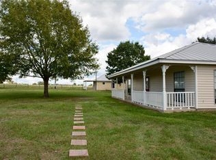 3138 E Fm 389, Round Top, TX 78954