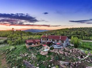 5804 Bellyache Ridge Rd, Wolcott, CO 81655