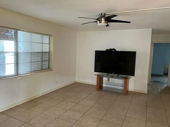 Dining and living room.
