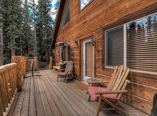 255 Bum Dr, Fairplay, CO 80440