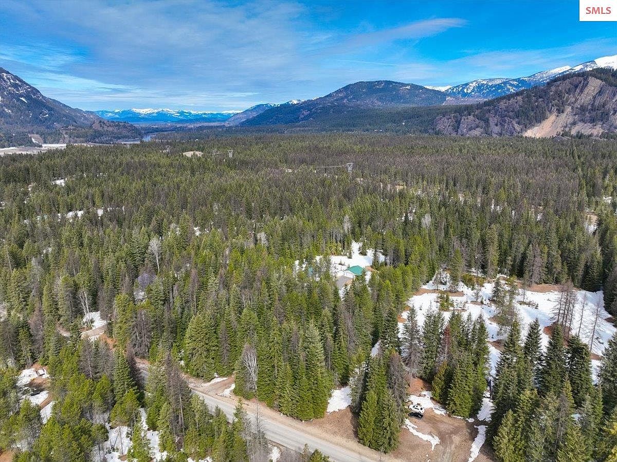 6445 River Rd, Clark Fork, ID 83811 Zillow