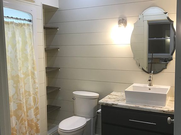 Main Bath