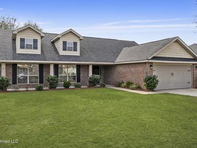 116 Saltmeadow Cir, Ocean Springs, MS, 39564