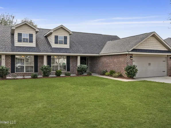 116 Saltmeadow Cir, Ocean Springs, MS 39564