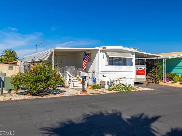 43531 E Acacia Ave #66, Hemet, CA 92544