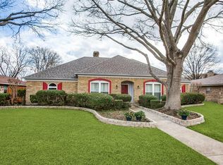 1004 Serenade Ln, Richardson, TX 75081