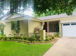 1805 Westchester St, Denton, TX 76201